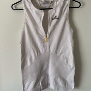 Adidas active wear shirt
